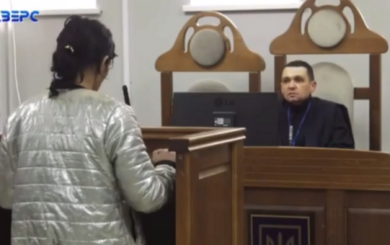 На Волині жінка ”подарувала” власних 9 дітей ”ухилянтам”, аби ті уникнули мобілізації