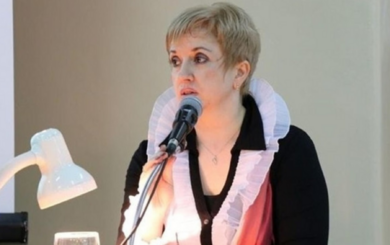 Депутатку Херсонської облради підозрюють в колабораціонізмі: суд відправив її до СІЗО