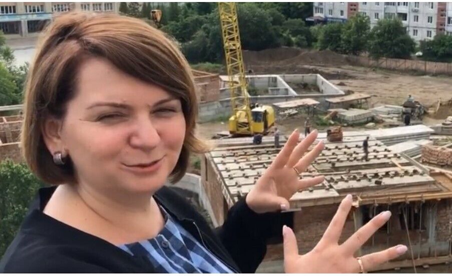 Народна депутатка Оксана Савчук обіцяла, що заклад відкриють у 2021 році