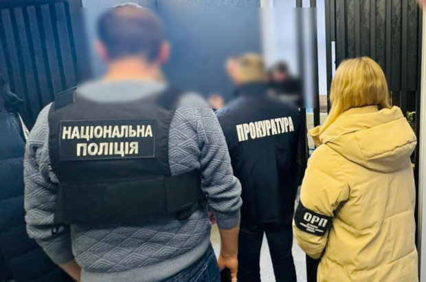 На Львівщині затримали злочинницю, яка ”продавала” жінок до країн ЄС