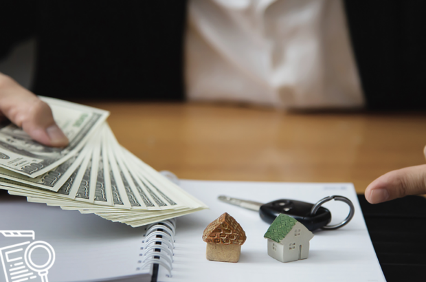 У Києві фіктивний власник продав квартиру померлого киянина за 1,5 мільйона гривень