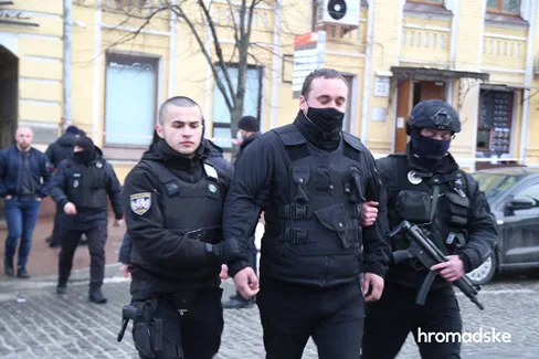 Андрій Смирнов