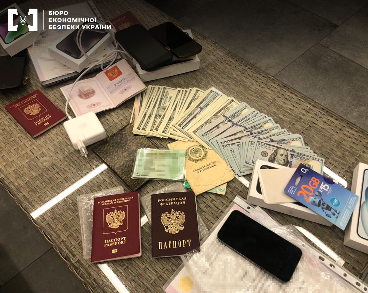 На Київщині діяв гральний бізнес під керівництвом росіянина: БЕБ скерувало справу до суду