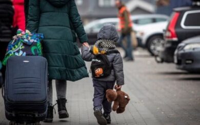 Як отримати статус ВПО у Чернівцях та на яку допомогу можна розраховувати переселенцям