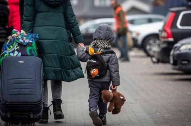 Як отримати статус ВПО у Чернівцях та на яку допомогу можна розраховувати переселенцям