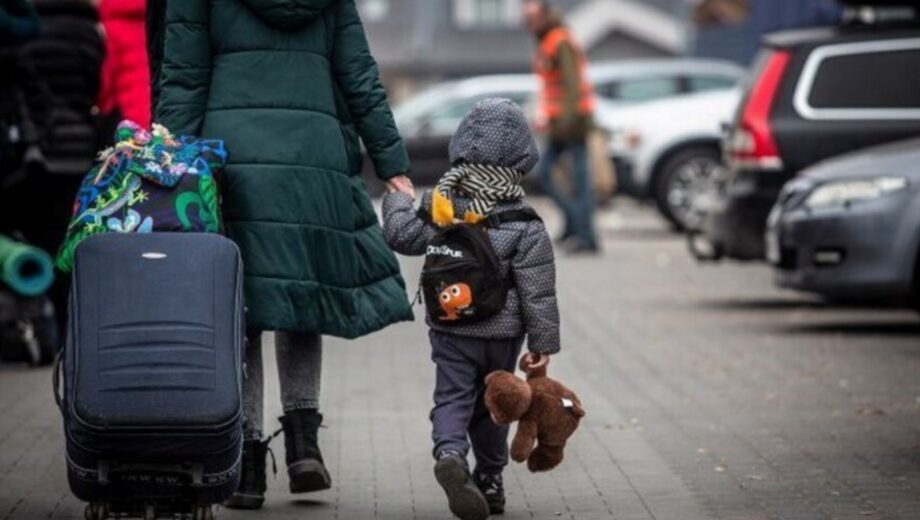 Як отримати статус ВПО у Чернівцях та на яку допомогу можна розраховувати переселенцям