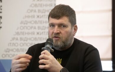 »Тетушки» и секретарша вместо мэра: Маркушин рассказал о попытке переворота в Ирпене