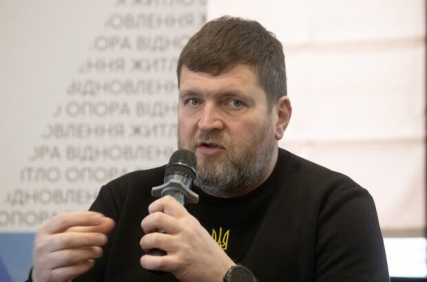 »Тетушки» и секретарша вместо мэра: Маркушин рассказал о попытке переворота в Ирпене