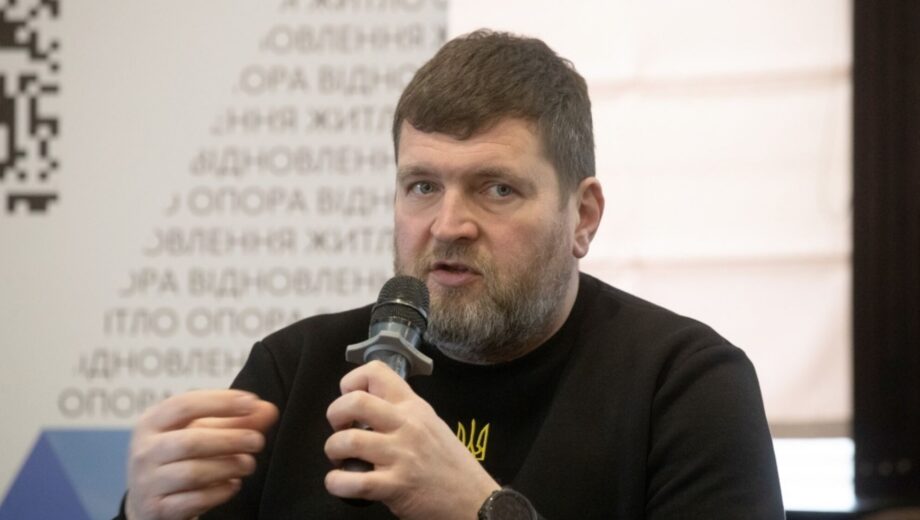 »Тетушки» и секретарша вместо мэра: Маркушин рассказал о попытке переворота в Ирпене