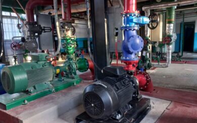Жители Немешаева требуют отменить передачу котельных в частное управление
