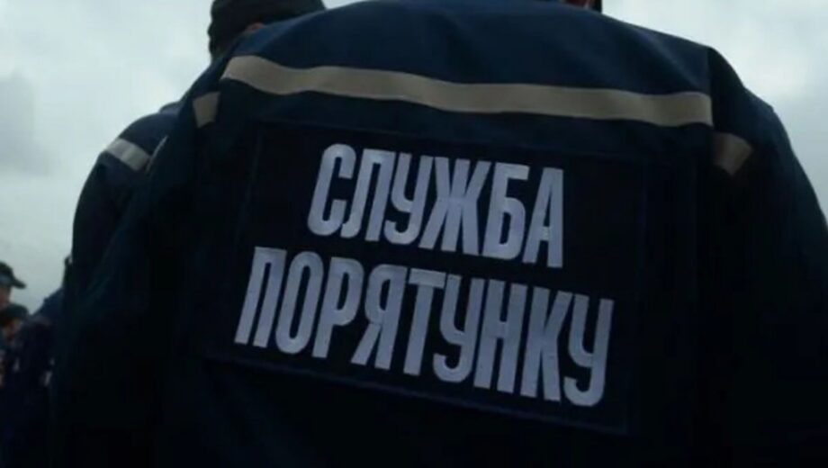 На енергообʼєкті в Шевченківському районі стався вибух