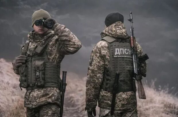 Військове командування обмежило пересування прикордонням Сумщини. Що трапилося?