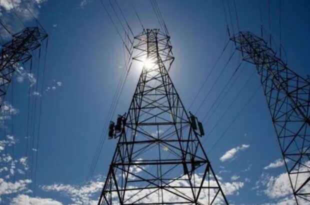 В Україні через спеку сталися пожежі на енергооб’єктах – Міненерго