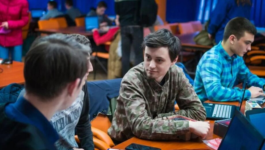 Фізик-ядерник з України розробляє дрони для російської армії