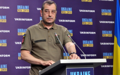 Провал росії на фронті: рф не може захопити весь Донбас і розв’язати нову війну