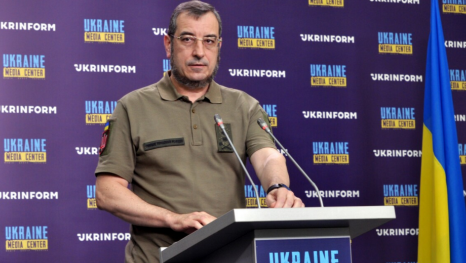 Провал росії на фронті: рф не може захопити весь Донбас і розв’язати нову війну