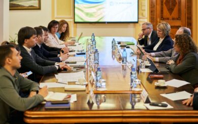 Мировой банк и IFC расширят поддержку восстановления жилья и инфраструктуры в Украине