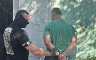 »Энергоатом» уволил топ-менеджера из-за получения взятки