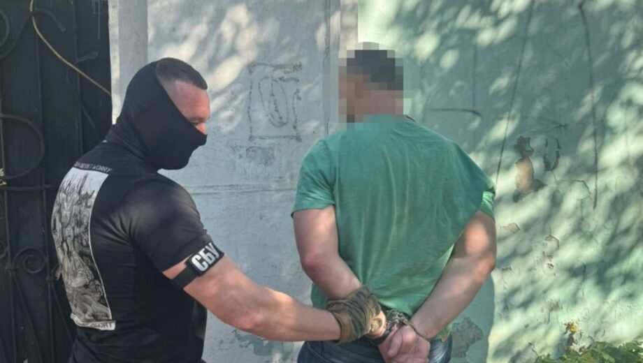 »Энергоатом» уволил топ-менеджера из-за получения взятки