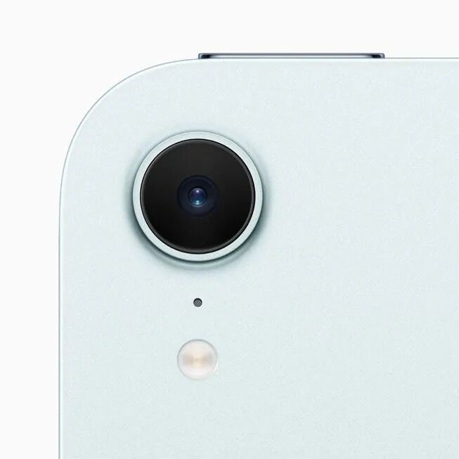 Все те саме тільки потужніше: Apple анонсувала iPad Mini з чипом A17 Pro