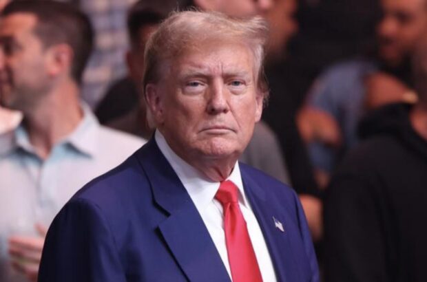 Введення надзвичайного стану у США: Трамп заявив про плани депортацій