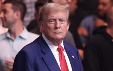 Введение чрезвычайного положения в США: Трамп заявил о планах депортаций