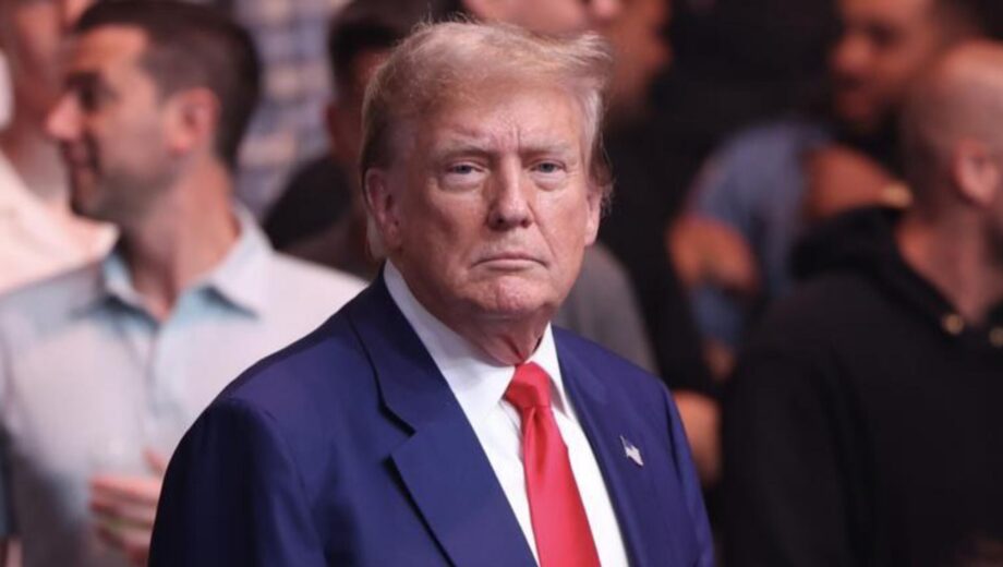 Введение чрезвычайного положения в США: Трамп заявил о планах депортаций