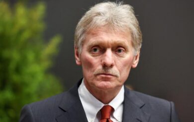 Пєсков пояснив, чому росіянам ”не страшний” долар