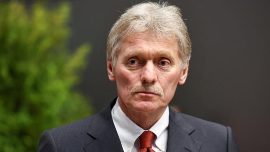Пєсков пояснив, чому росіянам ”не страшний” долар