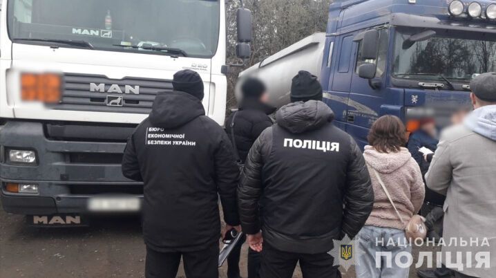 Нацполіція викрила масштабні злочини по всій Україні: від наркоторгівлі до корупції
