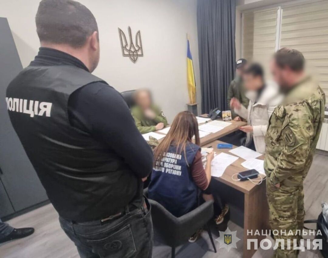 Нацполіція викрила масштабні злочини по всій Україні: від наркоторгівлі до корупції