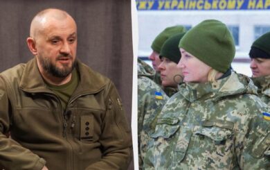 Женщины и мобилизация: что означают повестки от военкоматов