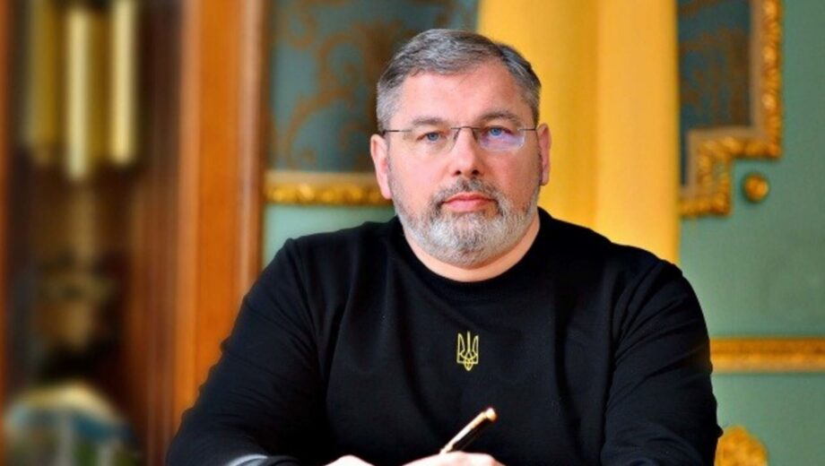 Голова Чернівецької ОВА Запаранюк потрапив у скандал через тиск на депутатів з залякуванням ТЦК