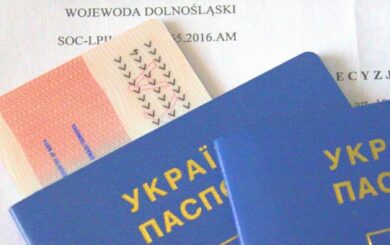 Зміни у законі про іноземців у Польщі: як українцям отримати дозвіл на проживання