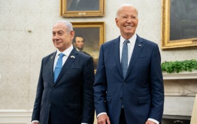 США планируют продать Израилю оружие на $8 млрд