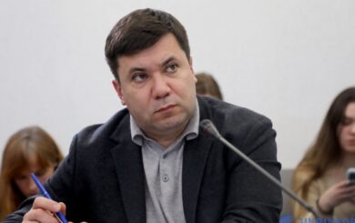 У Києві дефіцит 600 мільйонів для допомоги родинам загиблих героїв