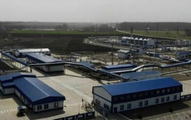Дрони СБУ знеструмили нафтоперекачувальну станцію у росії