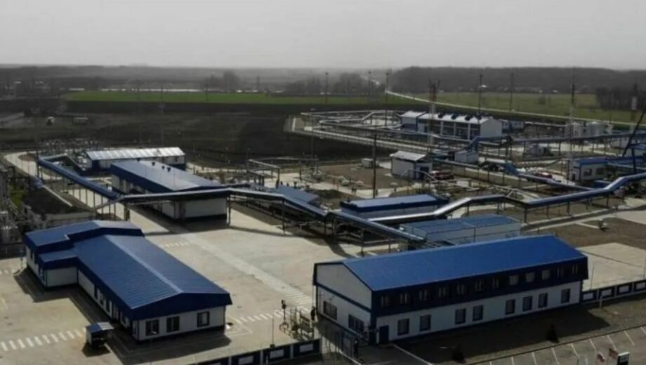 Дрони СБУ знеструмили нафтоперекачувальну станцію у росії