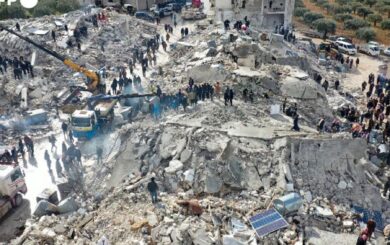 865 років в’язниці за руйнування будівель під час землетрусу: у Туреччині засуджено забудовника