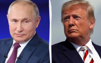 Трамп и путин провели телефонный разговор: что известно об обсуждении войны в Украине