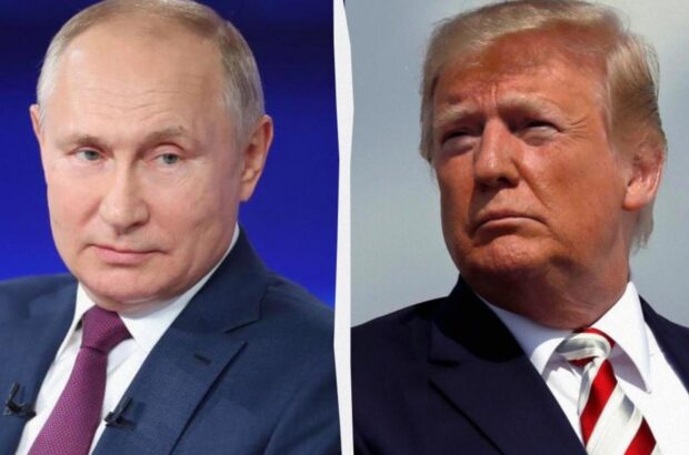 Трамп и путин провели телефонный разговор: что известно об обсуждении войны в Украине