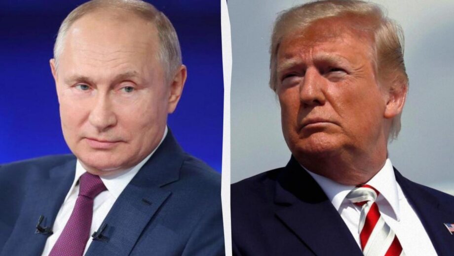 Трамп и путин провели телефонный разговор: что известно об обсуждении войны в Украине