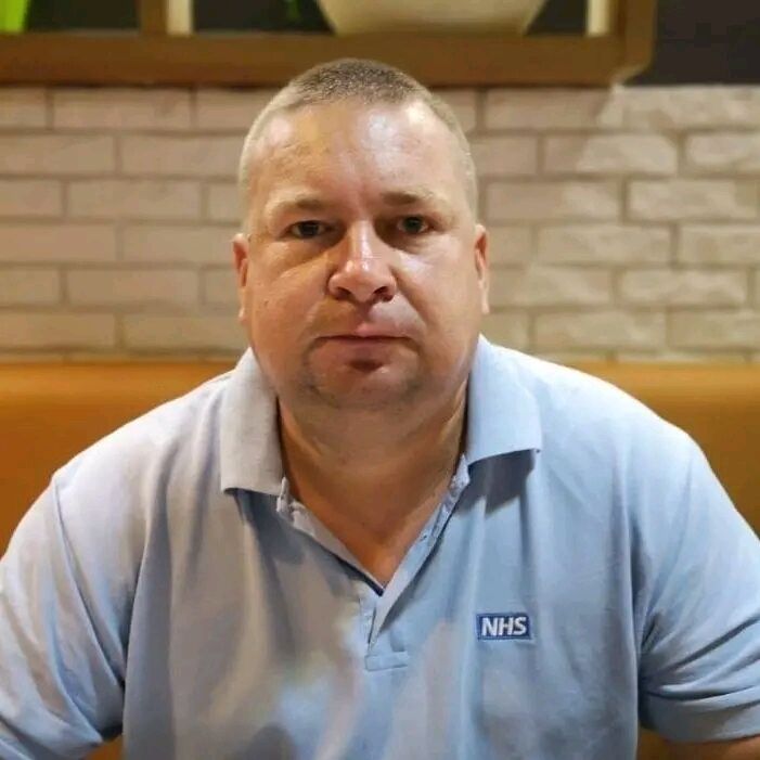 Виктор Палас