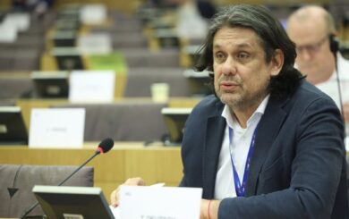 Евродепутат из Венгрии назвал атаку на »Дружбу» военным нападением на ЕС