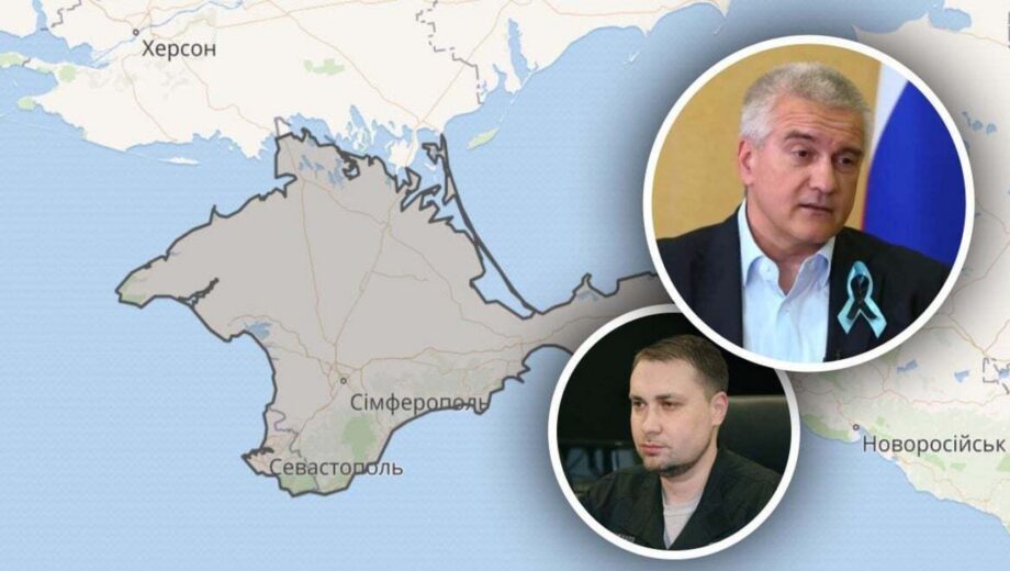 ГУР взломало серверы оккупационных властей Крыма: более 100 ТВ данных в руках Украины