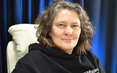 Зрадницю України Монтян внесли до списку екстремістів рф