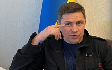 Подоляк: 30-денне перемир’я з росією не гарантує безпеку для України