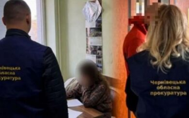 В Черновцах чиновников подозревают в переплате 3,5 млн грн при закупке электроэнергии для троллейбусов