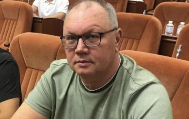 В Днепре скончался чиновник, раненый при взрыве авто