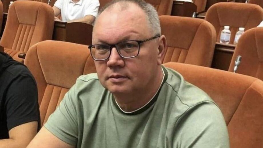 В Днепре скончался чиновник, раненый при взрыве авто